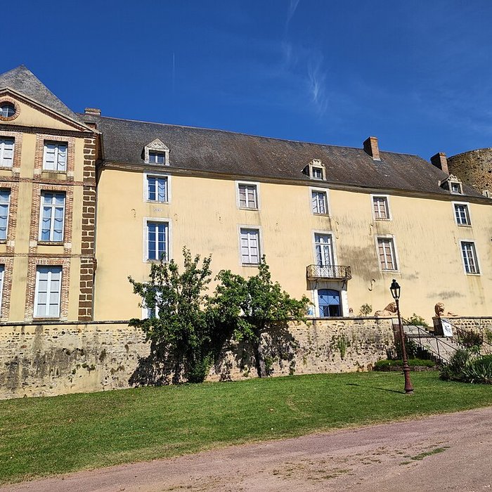 Photo de Musée Colette de Saint-Sauveur-en-Puisaye
