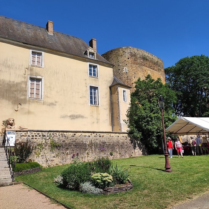Photo de Musée Colette de Saint-Sauveur-en-Puisaye