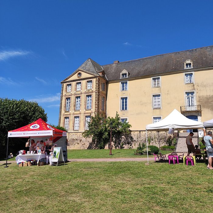 Photo de Musée Colette de Saint-Sauveur-en-Puisaye