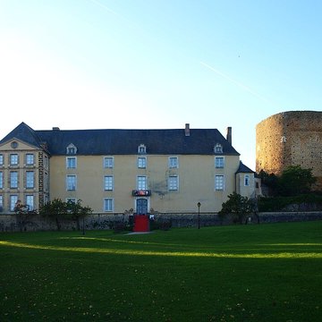 Musée Colette de Saint-Sauveur-en-Puisaye