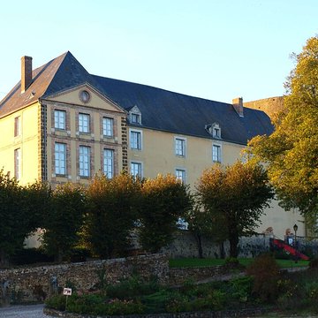 Musée Colette de Saint-Sauveur-en-Puisaye