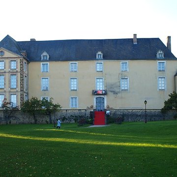 Musée Colette de Saint-Sauveur-en-Puisaye