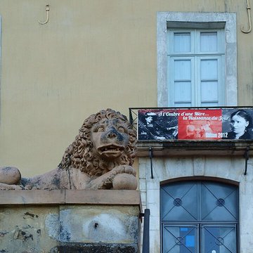 Musée Colette de Saint-Sauveur-en-Puisaye