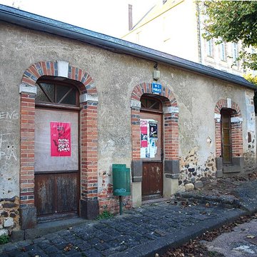 Musée Colette de Saint-Sauveur-en-Puisaye