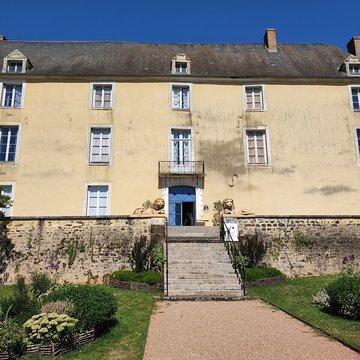 Musée Colette de Saint-Sauveur-en-Puisaye