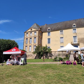 Musée Colette de Saint-Sauveur-en-Puisaye
