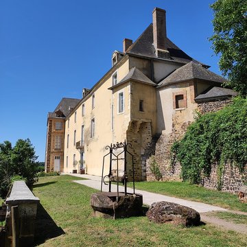 Musée Colette de Saint-Sauveur-en-Puisaye