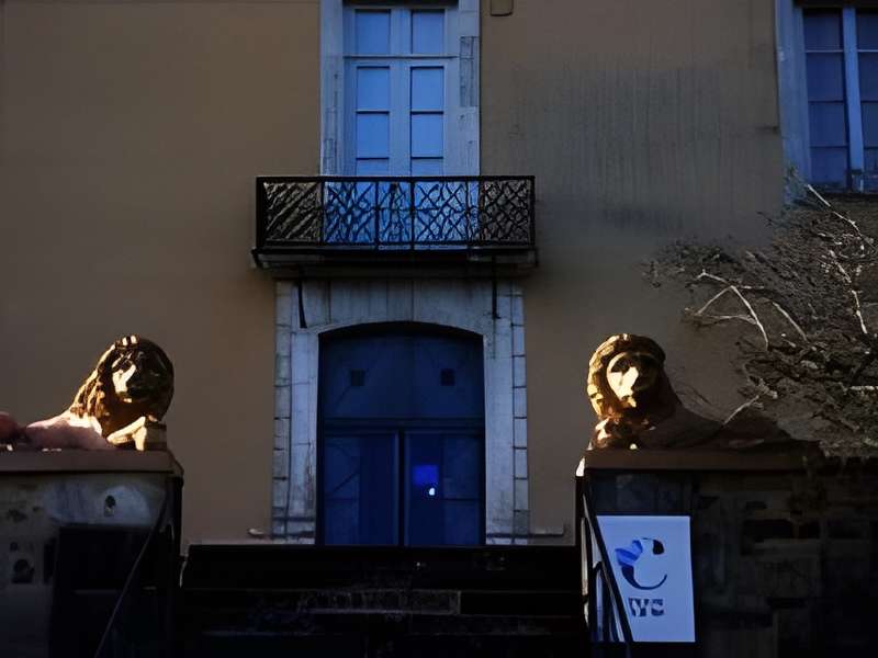 Musée Colette de Saint-Sauveur-en-Puisaye 