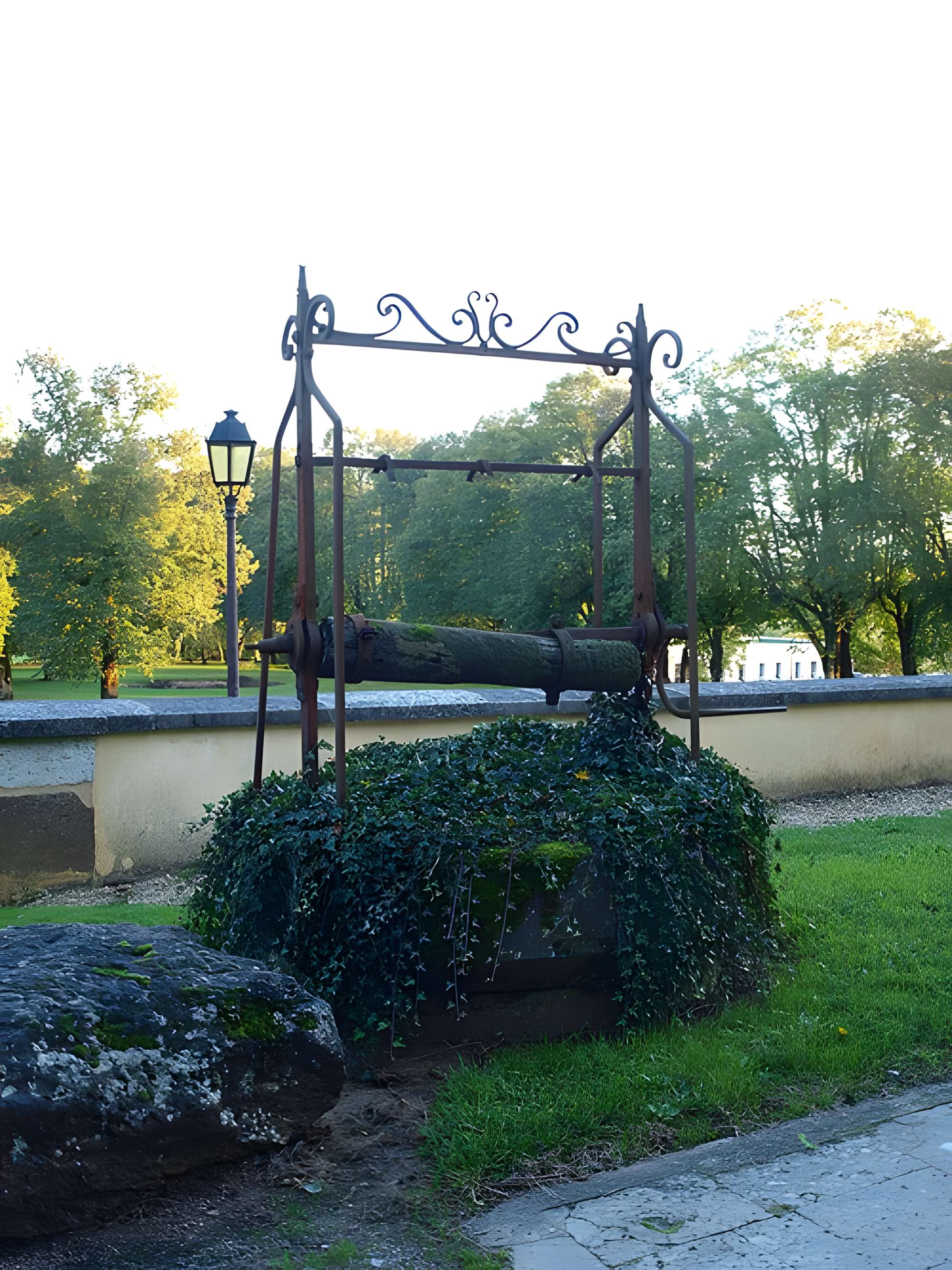 Musée Colette de Saint-Sauveur-en-Puisaye