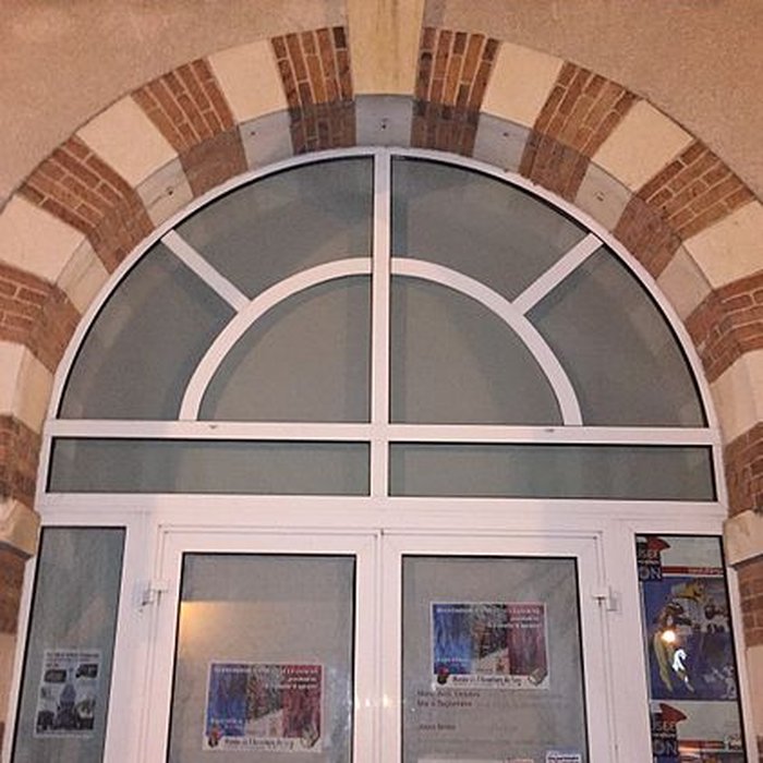 Photo de Musée de lAventure du Son à Saint-Fargeau