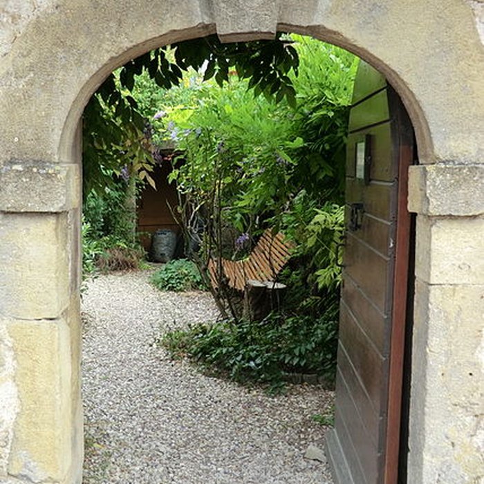 Photo de Musée des fouilles des Fontaines Salées à Saint-Père
