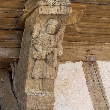 Musée du patrimoine culturel de Saint-Julien-du-Sault