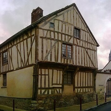 Musée du patrimoine culturel de Saint-Julien-du-Sault