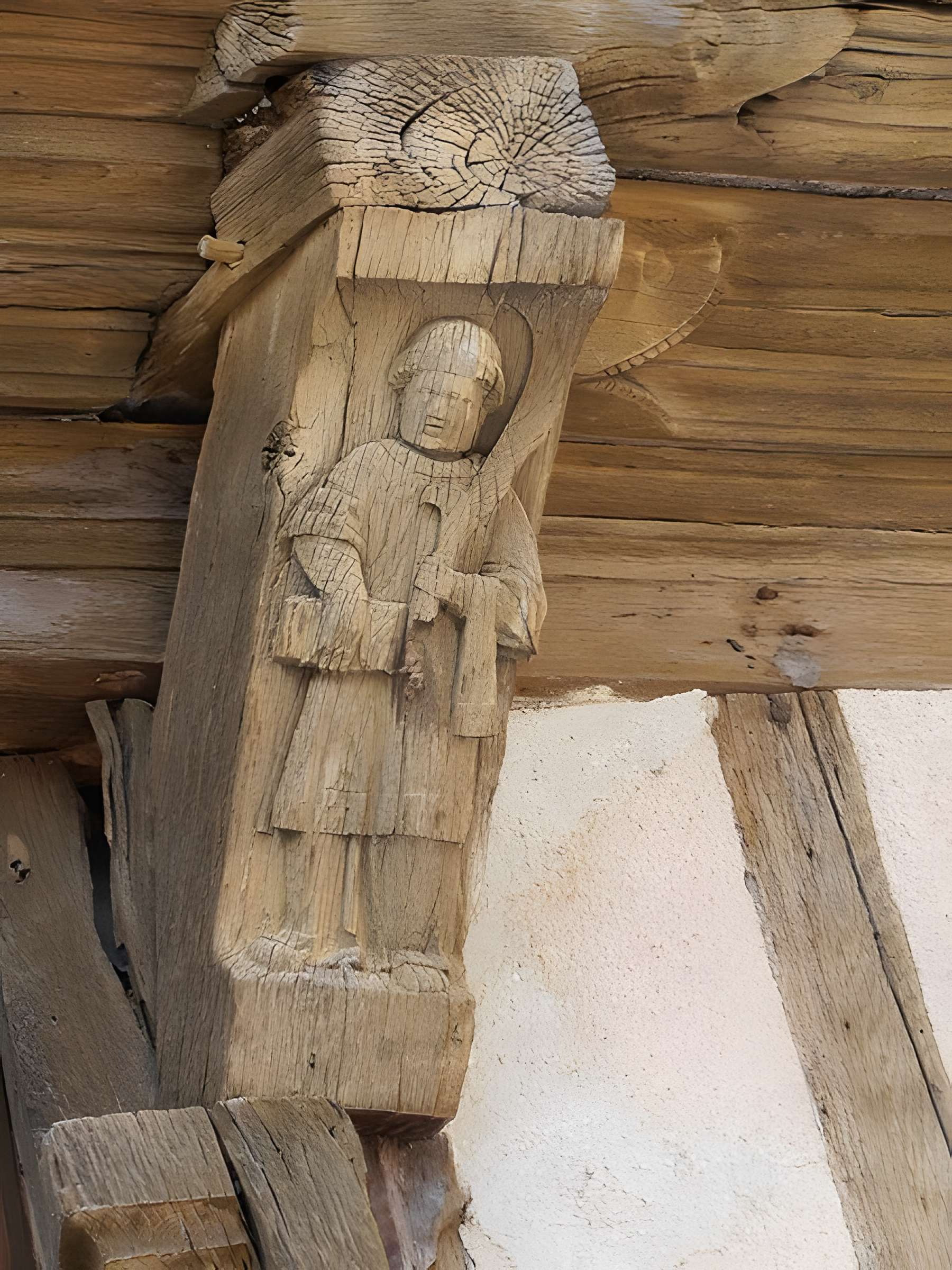 Musée du patrimoine culturel de Saint-Julien-du-Sault