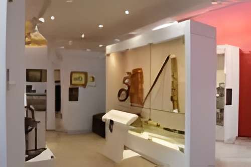 Musée en Florentinois à Saint-Florentin 