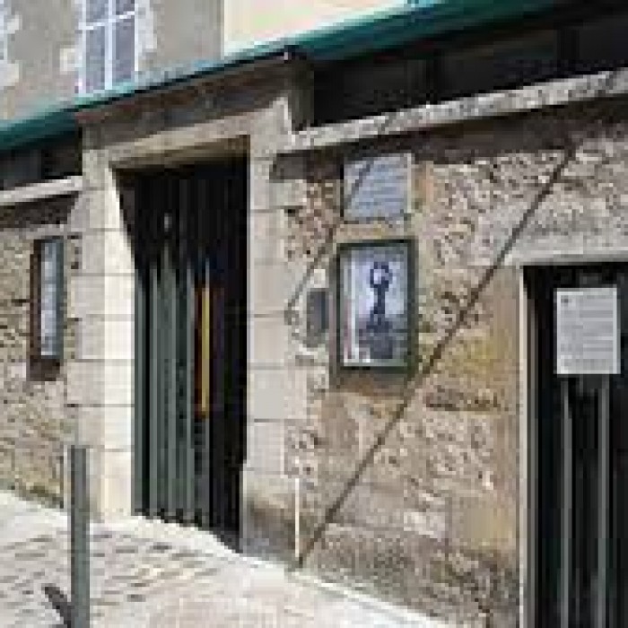 Photo de Musée Zervos Maison Romain-Rolland à Vézelay