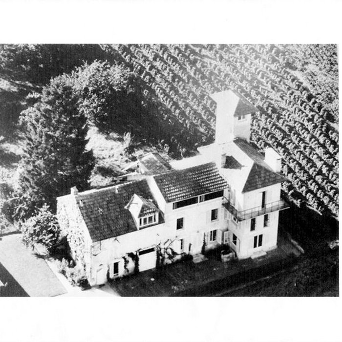 Photo de Musée Zervos Maison Romain-Rolland à Vézelay