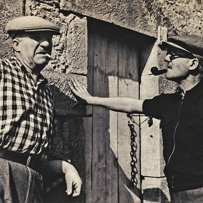 Photo de Musée Zervos Maison Romain-Rolland à Vézelay