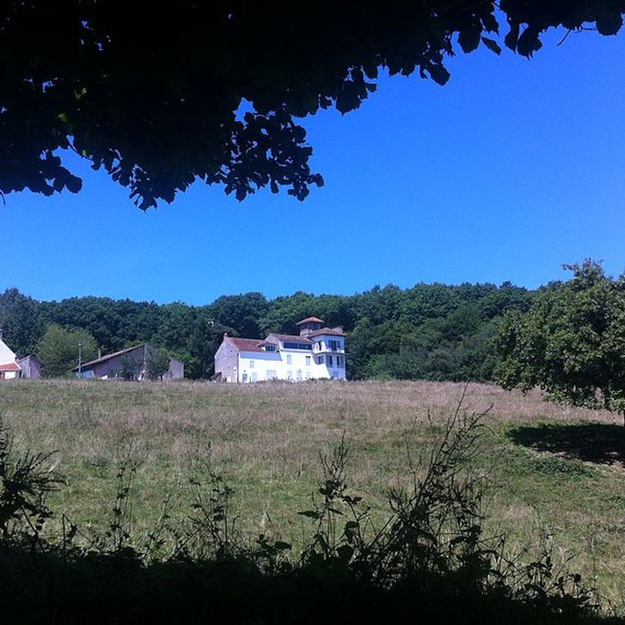 Photo de Musée Zervos Maison Romain-Rolland à Vézelay