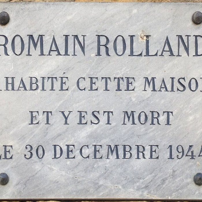 Photo de Musée départemental dart moderne ; collection Zervos