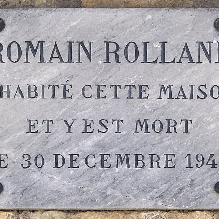 Photo de Musée départemental dart moderne ; collection Zervos