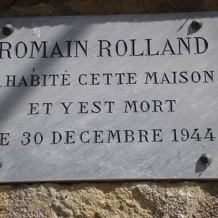 Photo de Musée départemental dart moderne ; collection Zervos