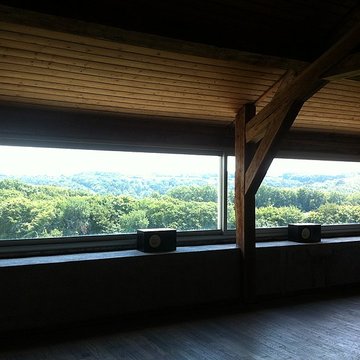 Musée Zervos Maison Romain-Rolland à Vézelay