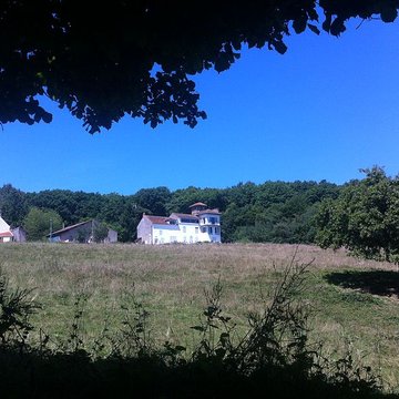Musée Zervos Maison Romain-Rolland à Vézelay