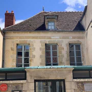 Musée départemental dart moderne ; collection Zervos