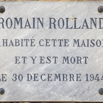 Musée départemental dart moderne ; collection Zervos