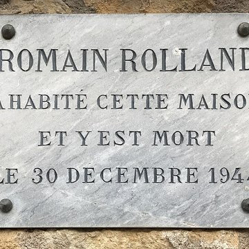 Musée départemental dart moderne ; collection Zervos