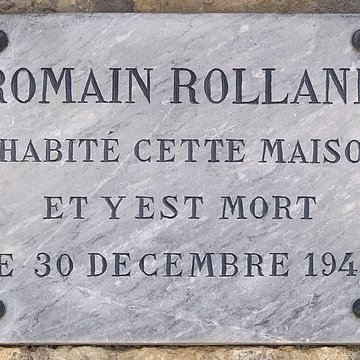 Musée départemental dart moderne ; collection Zervos