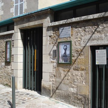 Musée départemental dart moderne ; collection Zervos