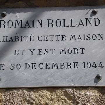 Musée départemental dart moderne ; collection Zervos