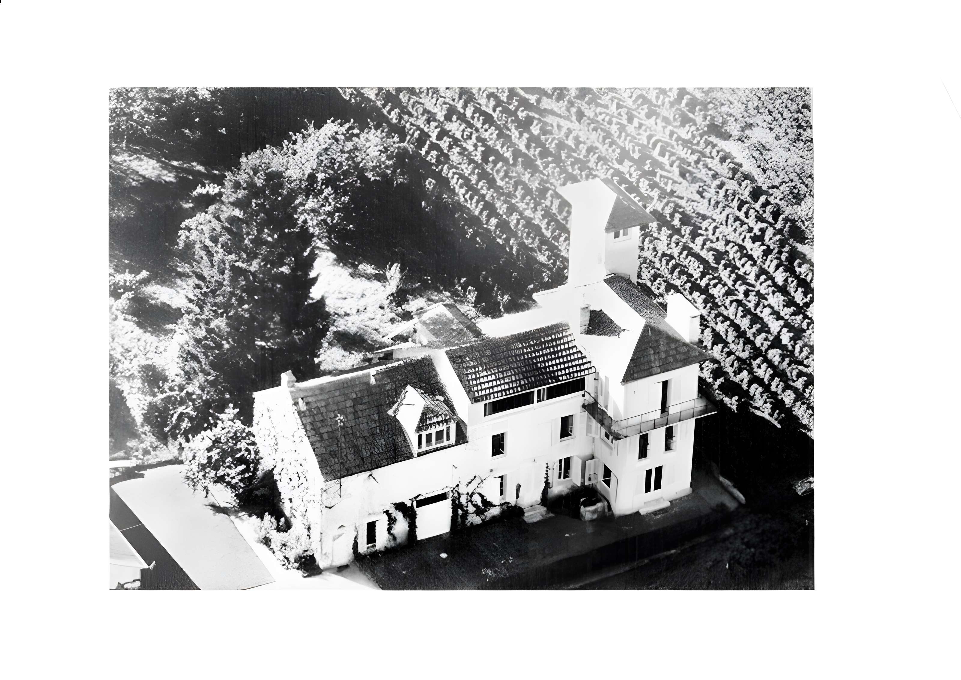 Musée Zervos (Maison Romain-Rolland) à Vézelay