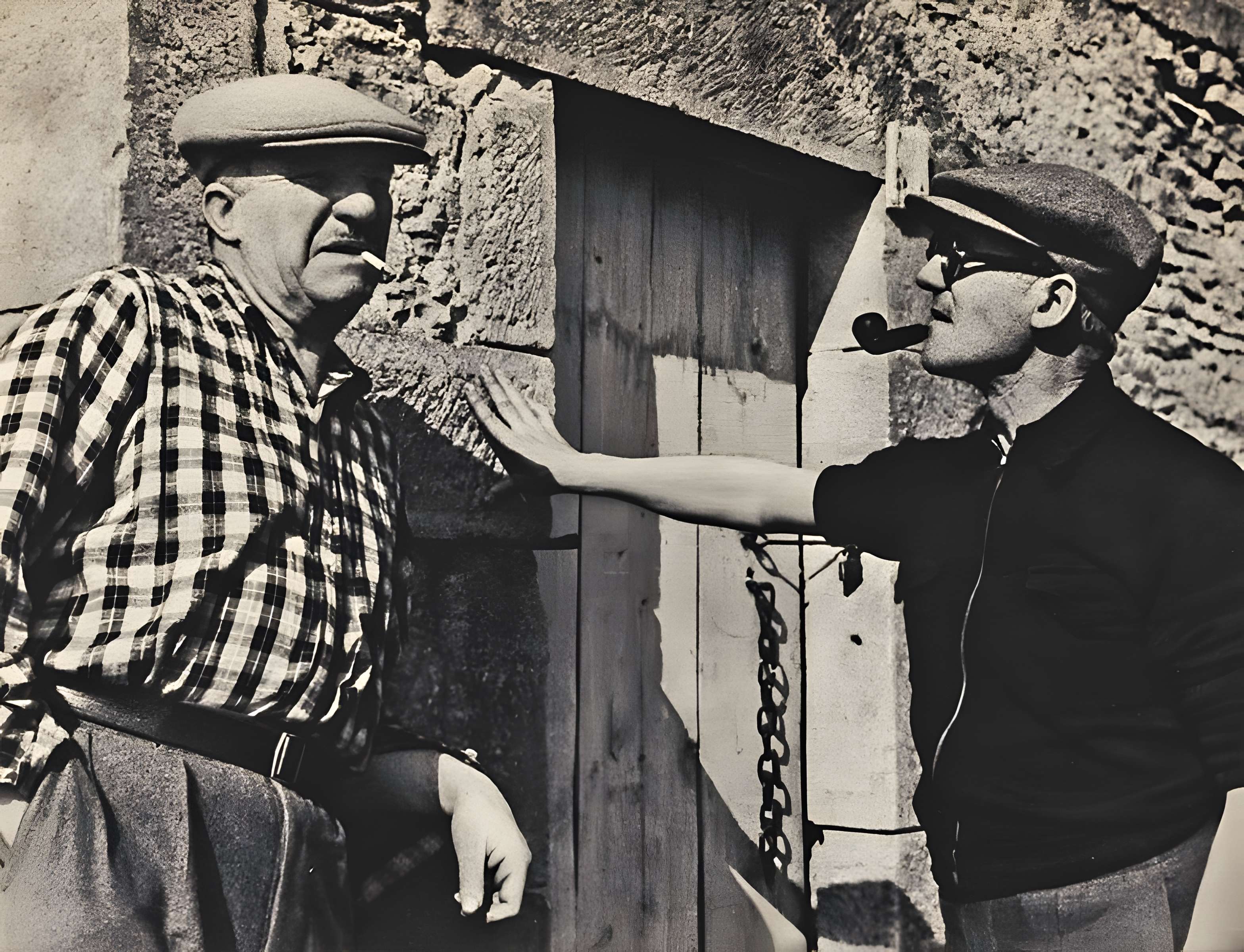 Musée Zervos (Maison Romain-Rolland) à Vézelay