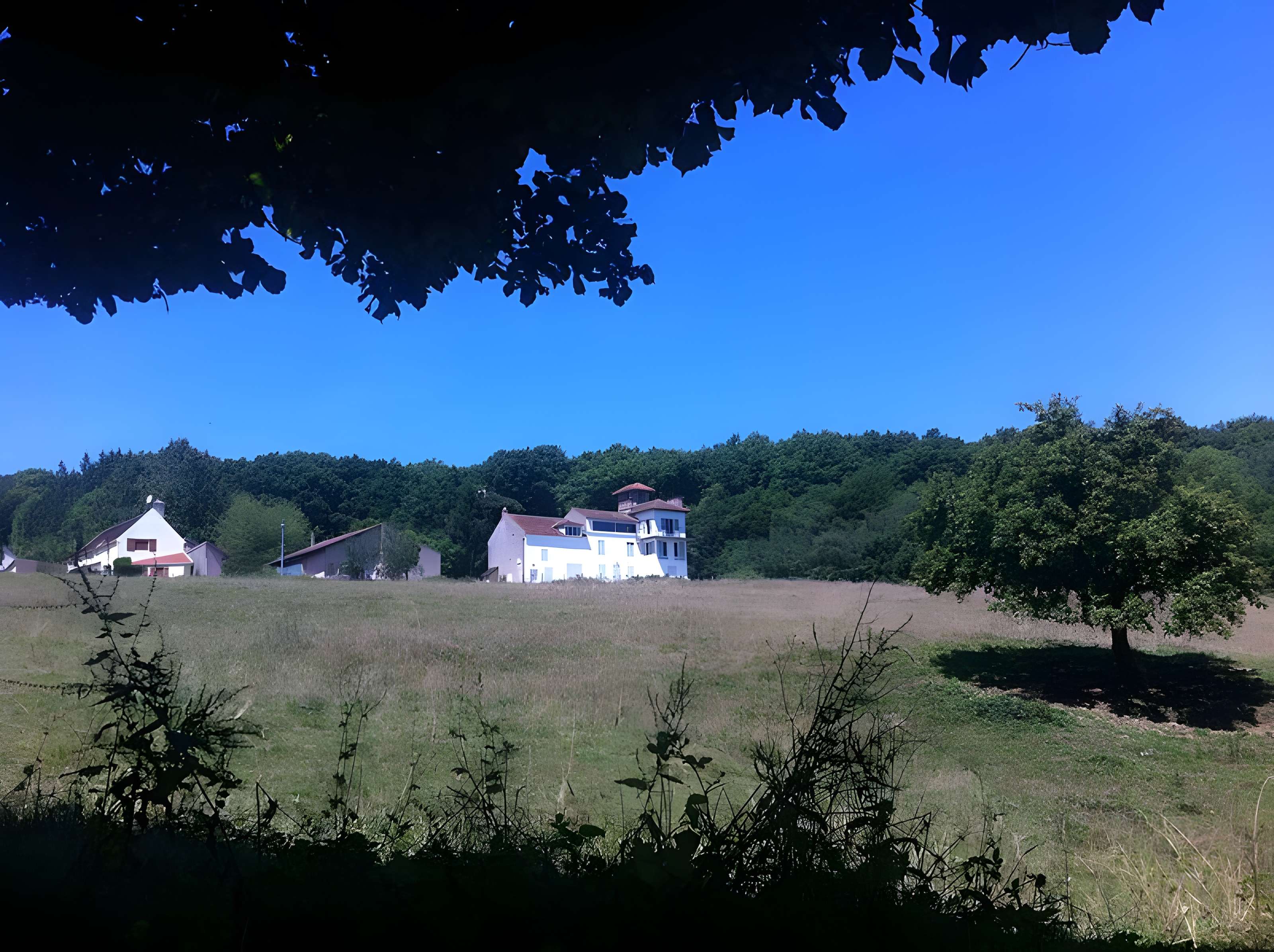 Musée Zervos (Maison Romain-Rolland) à Vézelay