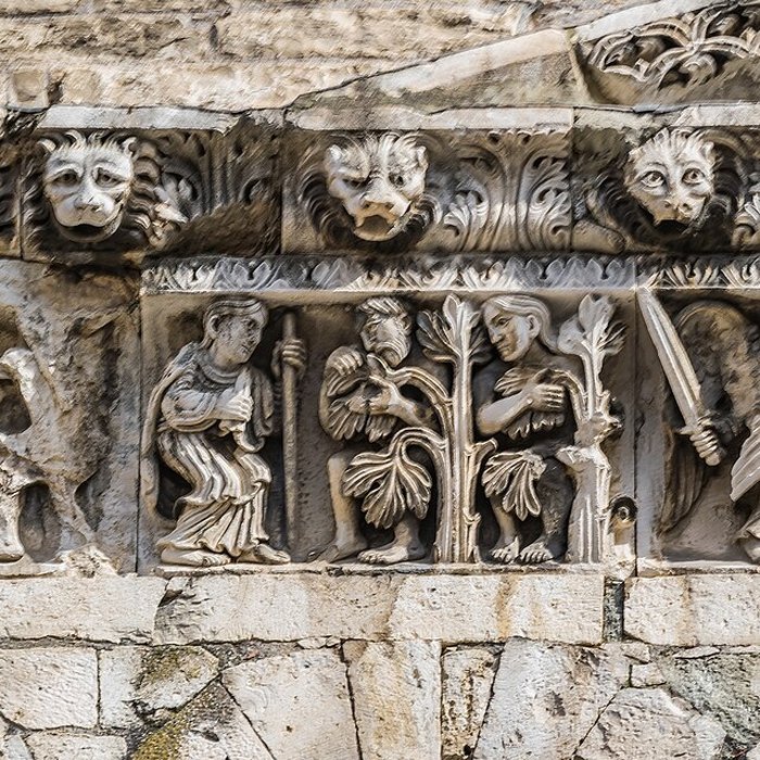 Photo de Cathédrale Notre-Dame-et-Saint-Castor de Nîmes