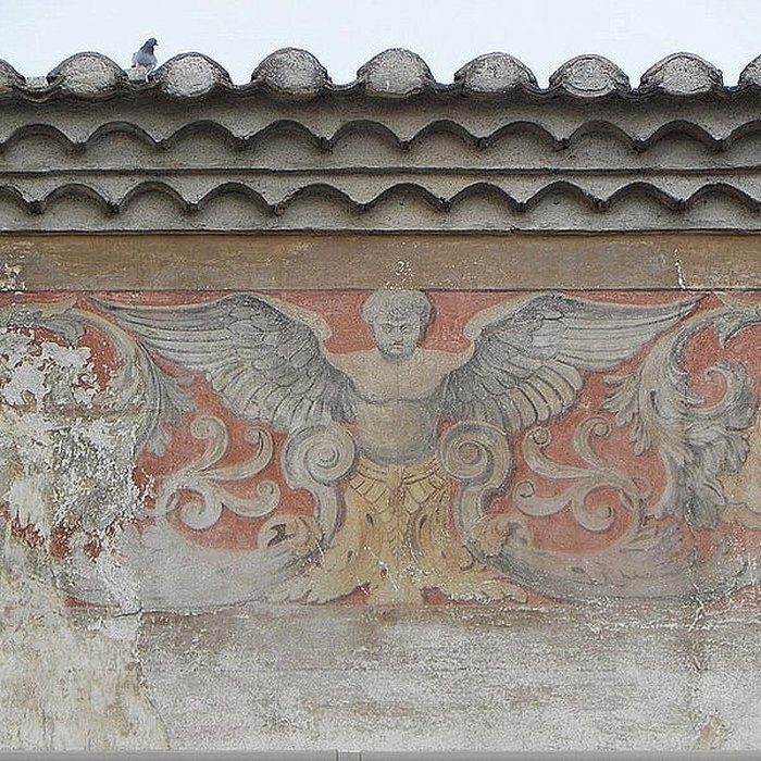 Photo de Cathédrale Notre-Dame-et-Saint-Castor de Nîmes