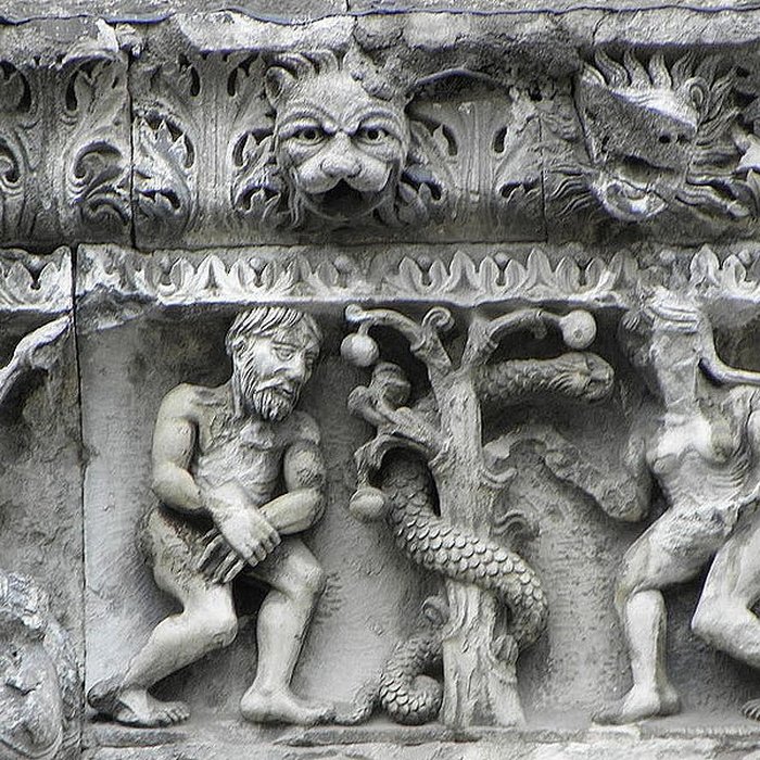 Photo de Cathédrale Notre-Dame-et-Saint-Castor de Nîmes