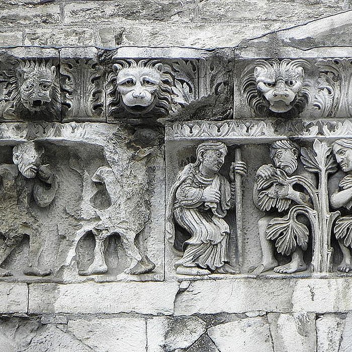 Photo de Cathédrale Notre-Dame-et-Saint-Castor de Nîmes
