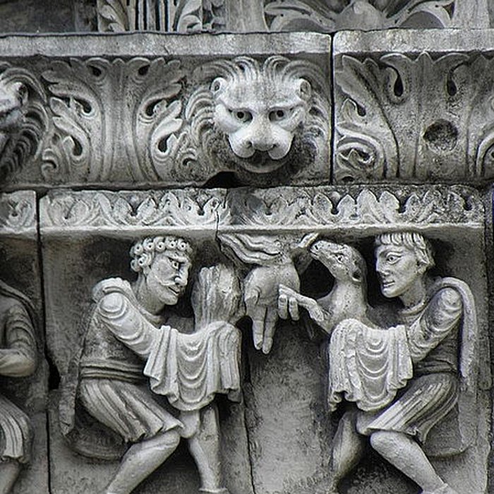 Photo de Cathédrale Notre-Dame-et-Saint-Castor de Nîmes