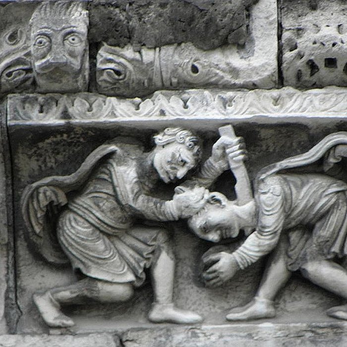 Photo de Cathédrale Notre-Dame-et-Saint-Castor de Nîmes