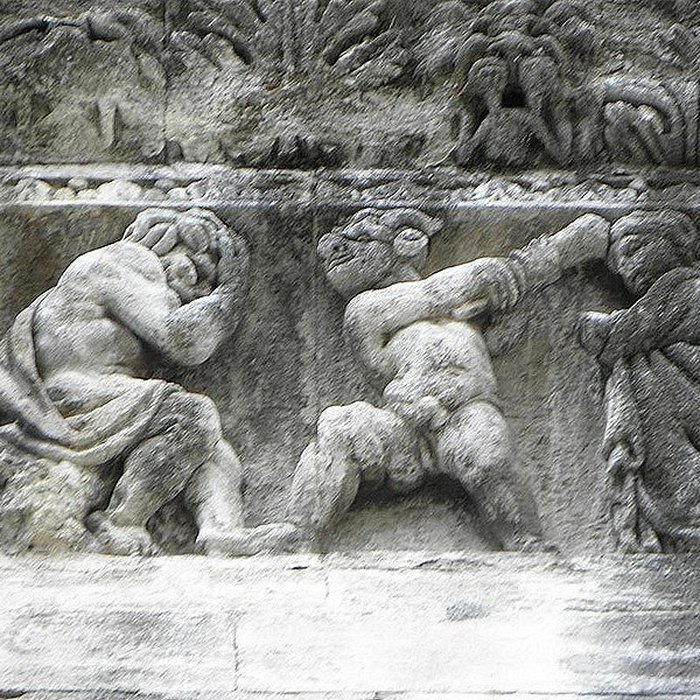 Photo de Cathédrale Notre-Dame-et-Saint-Castor de Nîmes