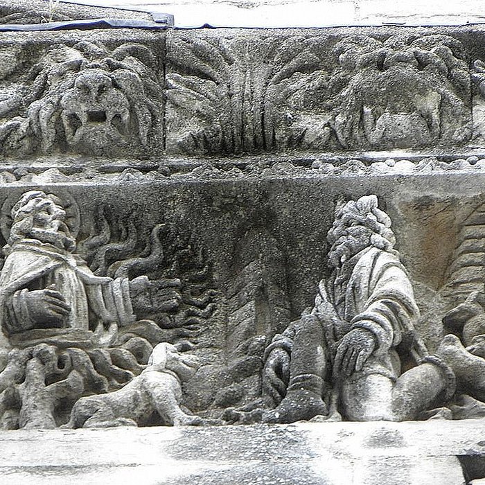 Photo de Cathédrale Notre-Dame-et-Saint-Castor de Nîmes