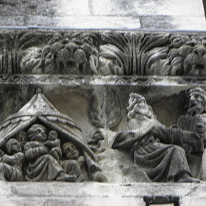 Photo de Cathédrale Notre-Dame-et-Saint-Castor de Nîmes