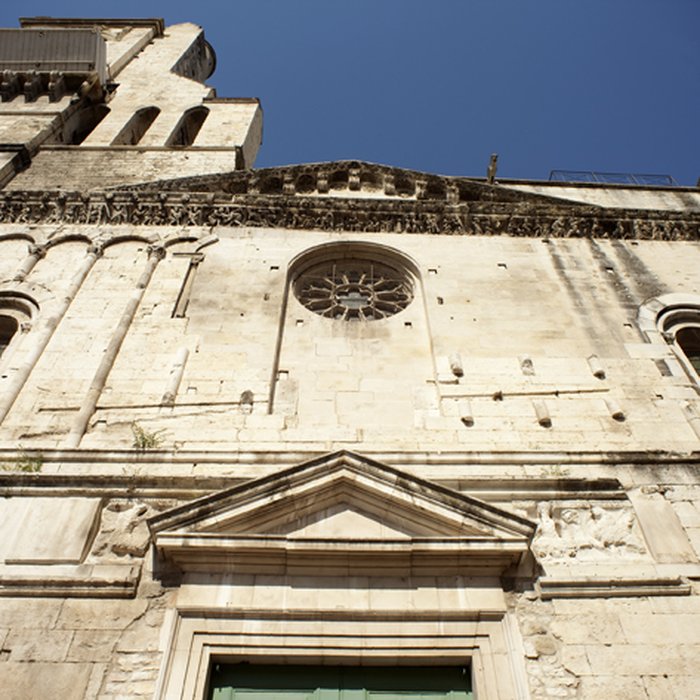 Photo de Cathédrale Notre-Dame-et-Saint-Castor de Nîmes