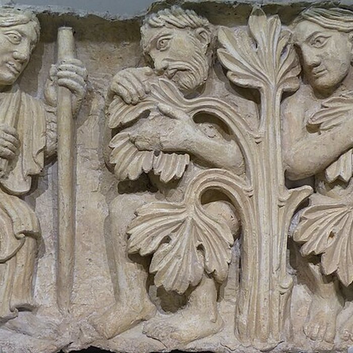 Photo de Cathédrale Notre-Dame-et-Saint-Castor de Nîmes