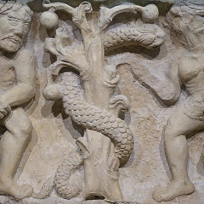 Photo de Cathédrale Notre-Dame-et-Saint-Castor de Nîmes