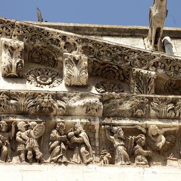 Cathédrale Notre-Dame-et-Saint-Castor de Nîmes